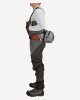 Сумка Simms Dry Creek Z Hip Pack 8L (Steel; 8л)